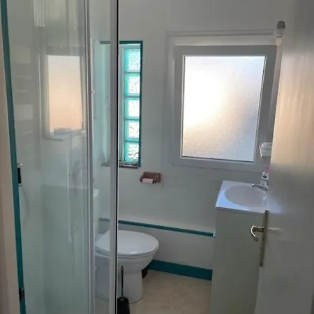 Maison Familiale Avec Vue Imprenable Pornichet