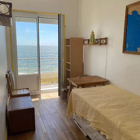 Maison Familiale Avec Vue Imprenable * Pornichet