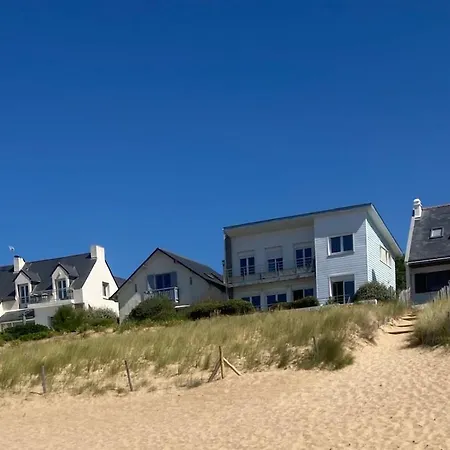 Maison Familiale Avec Vue Imprenable فيلة بورنيشّيه