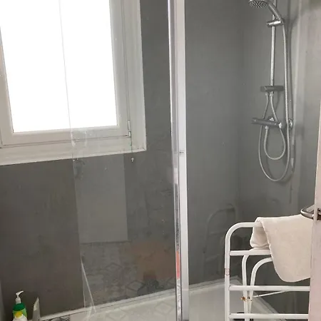 Villa Maison Familiale Avec Vue Imprenable