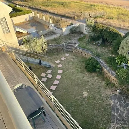 Maison Familiale Avec Vue Imprenable